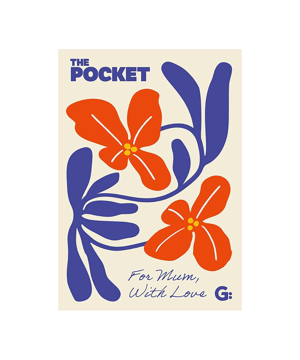 For Mum, With Love lommebog